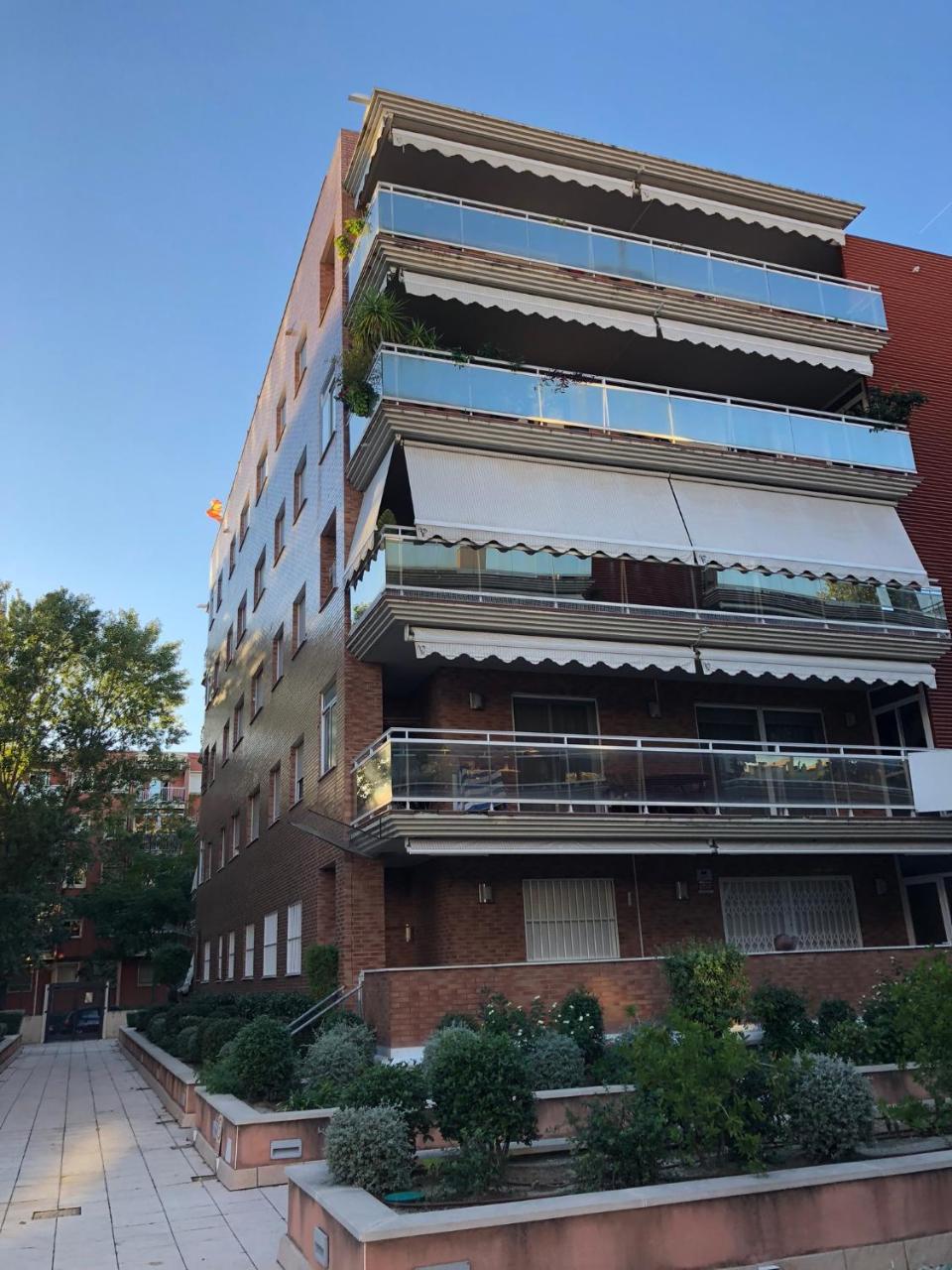 For A Stay Villa Cristal Salou Buitenkant foto
