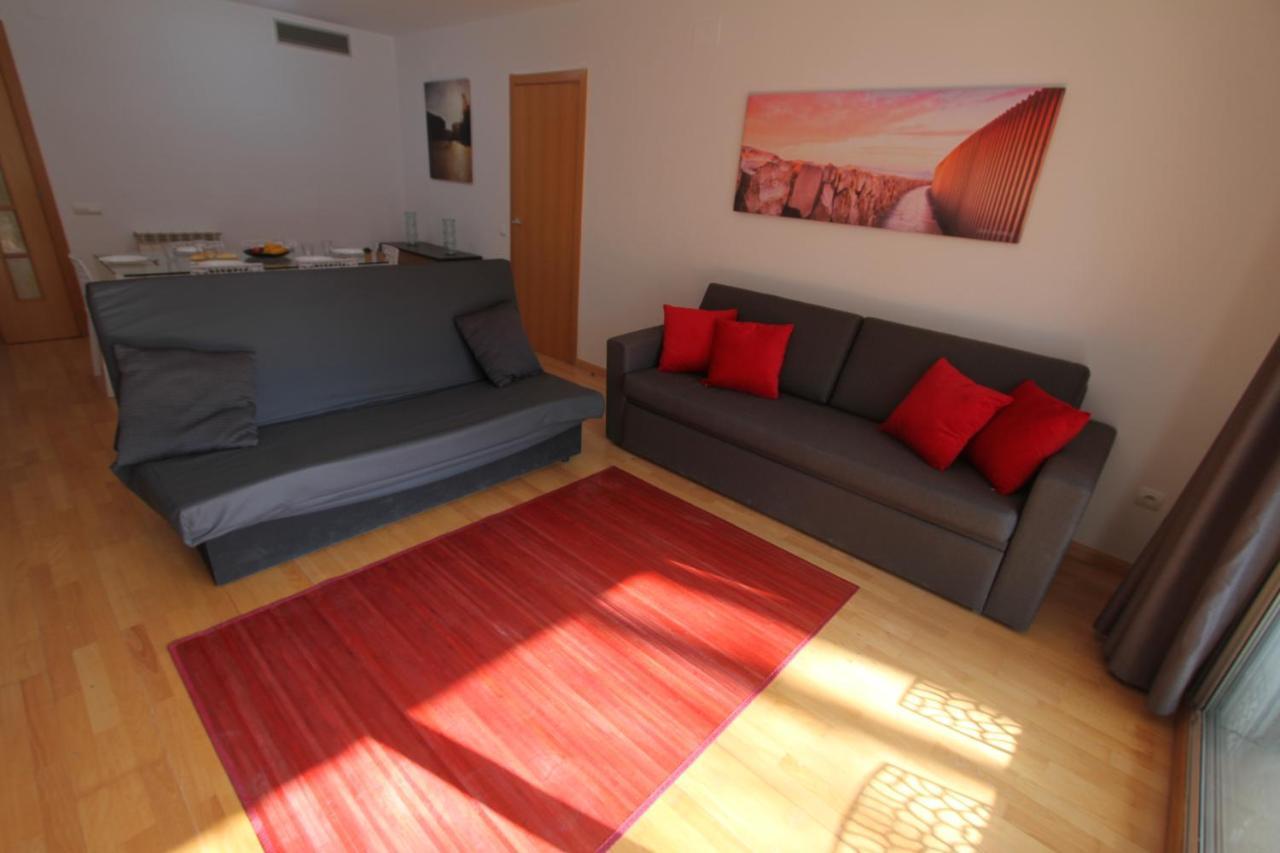 For A Stay Villa Cristal Salou Buitenkant foto