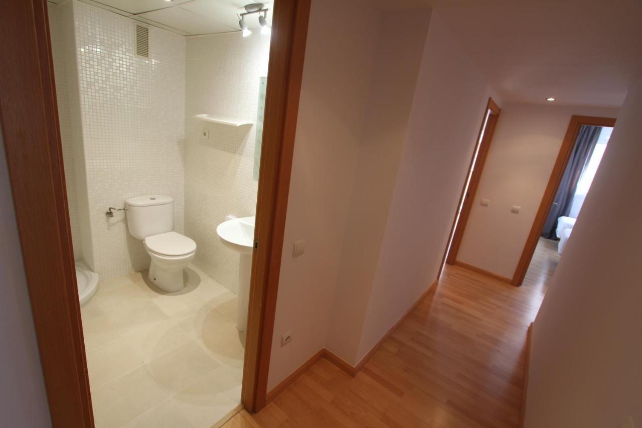 For A Stay Villa Cristal Salou Buitenkant foto
