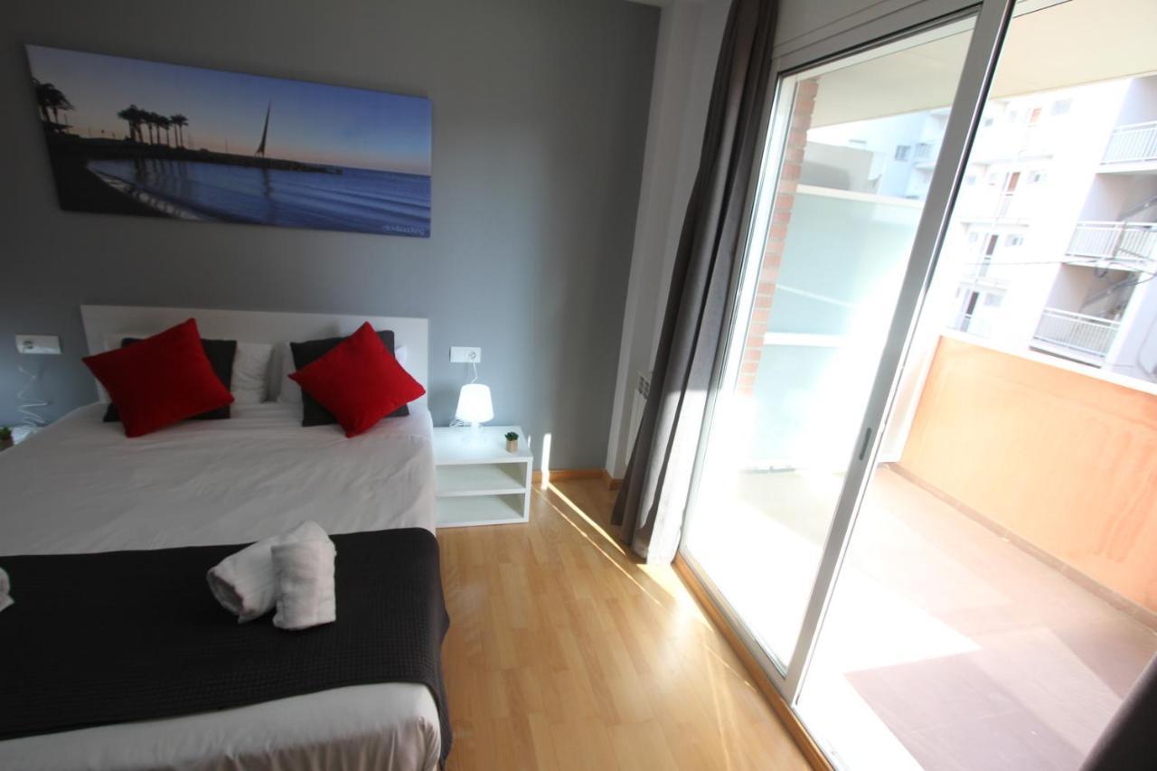 For A Stay Villa Cristal Salou Buitenkant foto